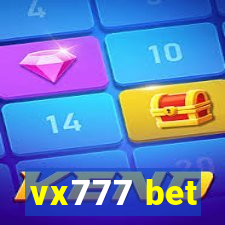 vx777 bet